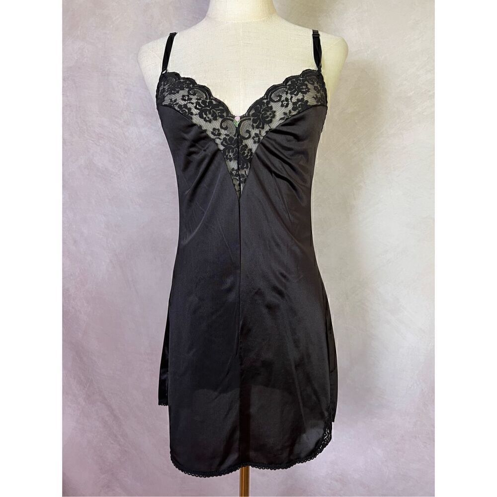 Vintage Maidenform Lingerie 